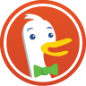 duckduckgo搜索引擎