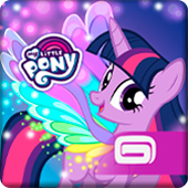 my little pony