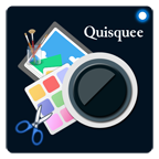 Quisquee照片编辑器