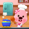 Pororo Cooking Game