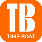 timeboat