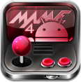 MAME模拟器安卓版MAME4droid