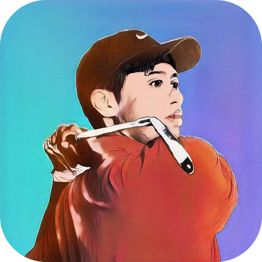 Golf高尔夫球教学app安卓版