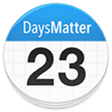 days matter