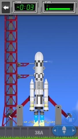 太空宇航局手机版