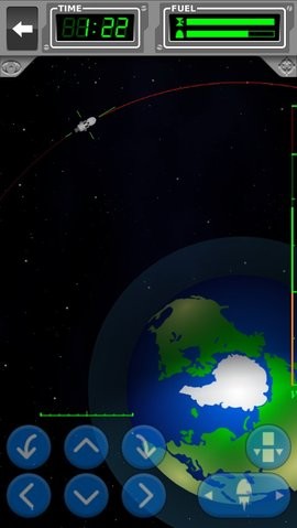 太空宇航局手机版