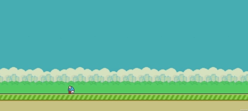 flappy bird