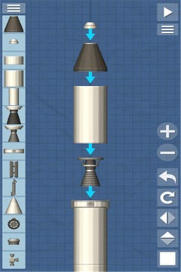 航天模拟器1.59完整版