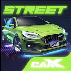 CarXStreet安卓版