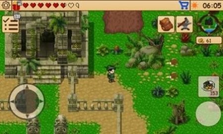 生存RPG4闹鬼庄园安卓版