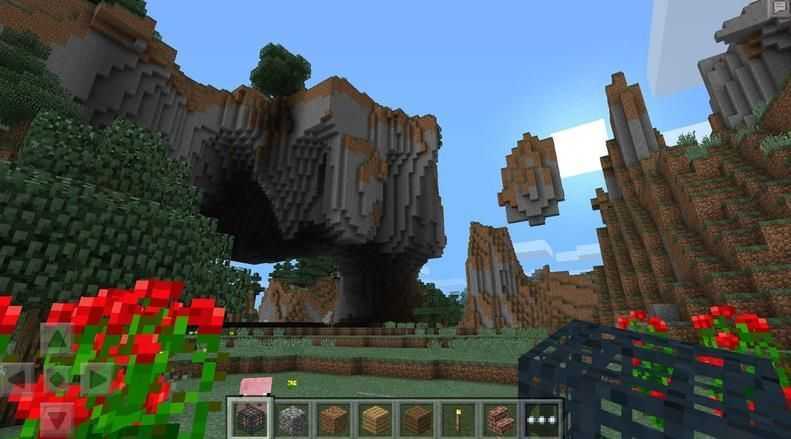 minecraft1.19基岩版