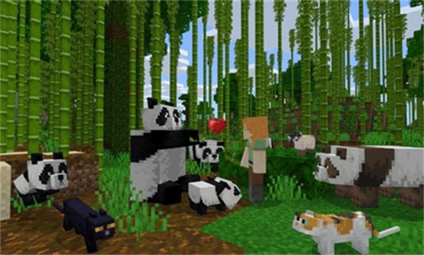 minecraft国际版最新版本