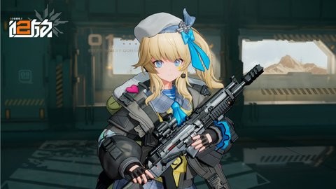 少女前线2追放正式版