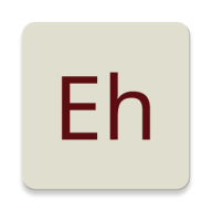 EHVIEWER白色版本V.1.9.4.0