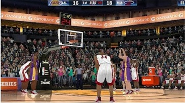 nba2k13中文版