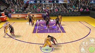 nba2k13中文版