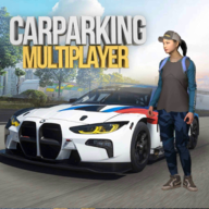 carparking汉化版