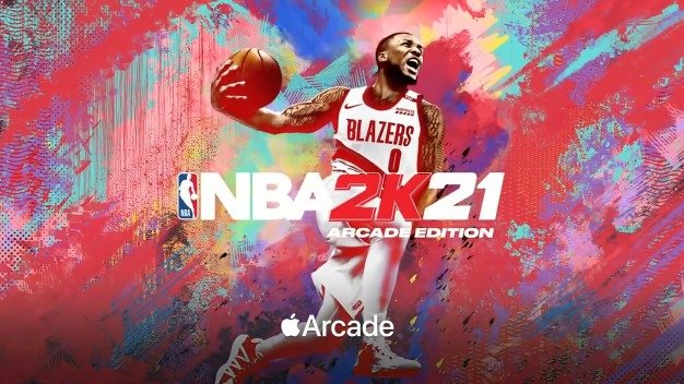 nba2k21手机版中文版