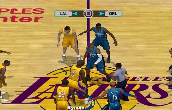 nba2k10中文版