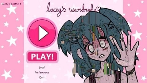 lacey的衣橱手机版