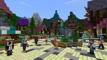 minecraft1.21国际版