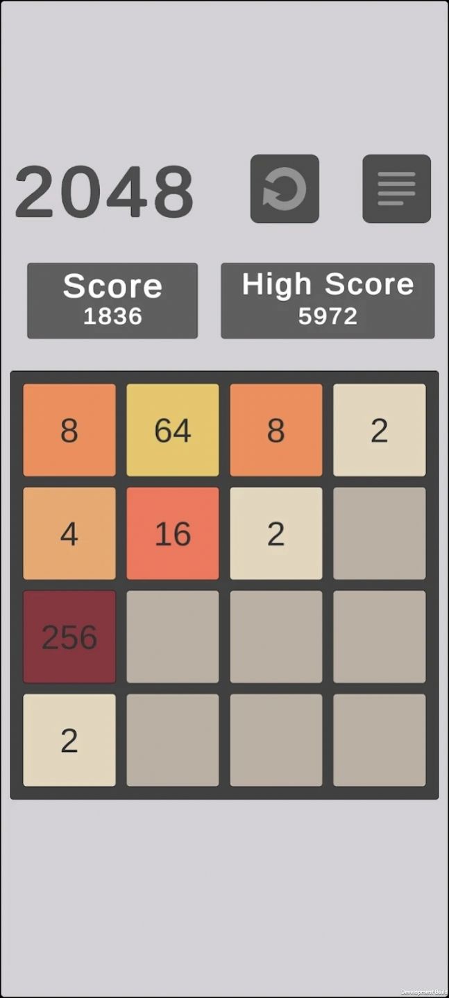 2048解锁