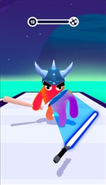 射击果冻人(Blob Shooter 3D)