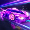 节奏汽车竞速(Beat Car Racing)